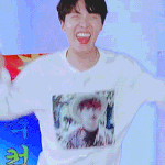 [방탄소년단] 근데 달방까지 스루하고