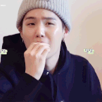 [방탄소년단] 이삐들 중요한건