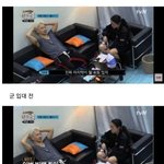 [모두드루와] <b>군입</b>대전 태양의 걱정
