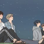 [<b>BL</b>] 좋아한다는 걸 잊지마 끝났어...?