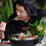 [세훈] 190326 엑<b>사세</b> ep47. 움짤2