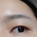애더라 <b>눈썹</b><b>정리</b>했다