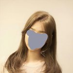 [댓글부탁해] 이 머리색 <b>눈썹</b>