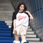 [댓글부탁해] 컨셉이 궁금한 <b>채정안</b> 패션 ㄷㄷ