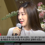 [태연] 태연~ 월간 <b>윤종신</b> 제작발표회 반가워