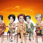 [방탄소년단] 나 <b>큰일</b>이야 진짜..