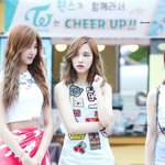 트와이스 <b>미나</b> 단발