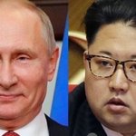 4월 말 블라디보스토크? 김정은-푸틴 언제 어디서 만날까
