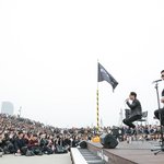 [EXO] 버스킹 이런곳이었으면 좋겠다 여의<b>do</b>래