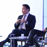 오하이오주 '리마 군용전차공장' 둘러보는 트럼프 (5)