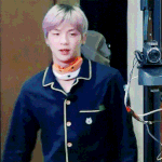 [강다니엘] 다니엘 이렇게 <b>착한</b>얼굴