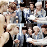 [갓세븐] 이번 컴백에 바라는 거