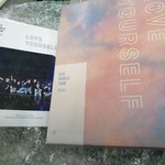 [방탄소년단] +<b>랜덤</b> 포스터&amp;포토카드 스포) 나도 딥디 왔다ㅋ