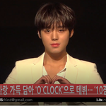 [모두드루와] 박지훈 컴백 쇼케이스 <b>FULL</b> ㄱㄱ