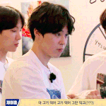 [드루와] 방탄소년단 정국과 제이홉 관계성
