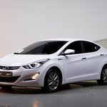 차삼 더<b>뉴</b>아반떼 곧 나옴