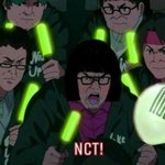 [NCT] <b>앙콘</b>을 위해 살아가고있어....