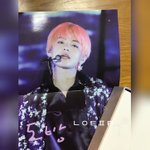 [방탄소년단] <b>디비디</b> 받았다~(포스터자랑)