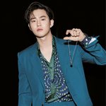 [EXO] 준면이 글아<b>치아</b> 화보 추가로 더 떴다