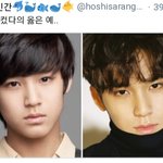 <b>소년</b>에서 남자 김민규