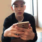 [댓글부탁해] 오늘 <b>전역</b>한 임시완