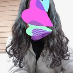 [조언부탁해] 파마했는데 <b>삼각</b>김밥 됐음 어떡함..?