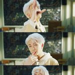 [방탄소년단] 남준.........남준.......