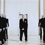 [방탄소년단] 이젠 정말 진심으로 <b>건국</b> 하라는게