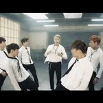 [방탄소년단] 남준이 <b>은발</b>