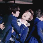 [방탄소년단] 신곡 떡밥기에 뜬<b>금포</b>지만...