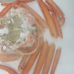 맛있는후포리붉은대게