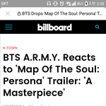 [방탄소년단] 기자들 <b>취침</b>중?