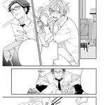 [<b>BL</b>] 카스트헤븐