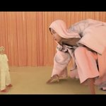 [방탄소년단] 남준이 전에 태앱에서