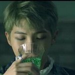 [방탄소년단] <b>준이</b>가 뱉은 이것