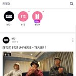 [방탄소년단] <b>본의</b> 아니게 겸덕을