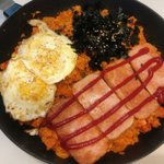 [댓글부탁해] 김치보끔밥 마싯<b>겟지</b> ㅎㅎㅎㅎㅎ
