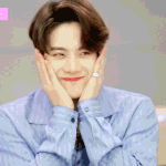 [갓세븐] 우리 슨이 생일 축하해❤️