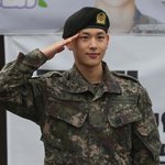임시완이 <b>전역</b> 후 젤 먼저 한 일