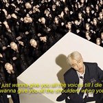 [방탄소년단] 크으 이장면 나는 이렇게보여