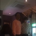 뷔랑 <b>정준</b>하 친함ㅋㅋㅋㅋㅋ