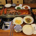 출장으로 제주도에 갔다가 만난 <b>갈치</b>조림 인생맛집..!