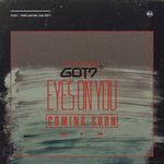 [갓세븐] <b>GOT</b>7 2018 WORLD TOUR 'EYES ON...