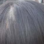 [댓글부탁해] 아니 나 정수리 탈모 ㅛㅣ심하냐구ㅠㅠ