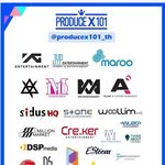 [댓글부탁해] 프로듀스X101에 <b>참가</b>하는 연예기획사 리스트