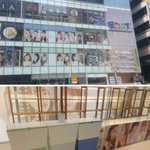 [드루와] 미리보는 아이즈원 홍대 <b>팝업</b> 스토어