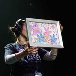[모두드루와] <b>천만</b>원에 팔린 브리트니 스피어스 그림