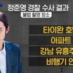 [모두드루와] 정준영 몰카동영상 <b>유포</b>장소봐 ㅋㅋ스펙타클함