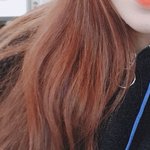 [드루와] 나지금 머리색 이런데