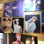 [방탄소년단] 홈마 전시회 (feat.<b>떡볶이</b>)